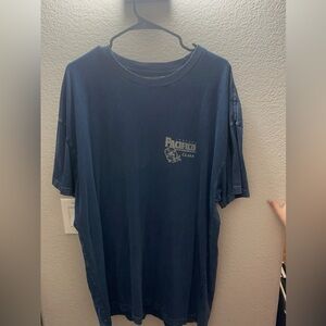 Abercrombie Pacifico t shirt